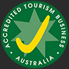 Accredited Tourism Business
